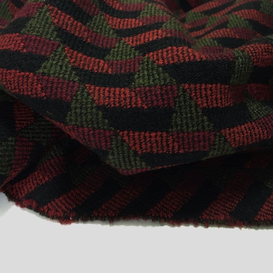 Купить Ткань шерсть пальтовая Prada