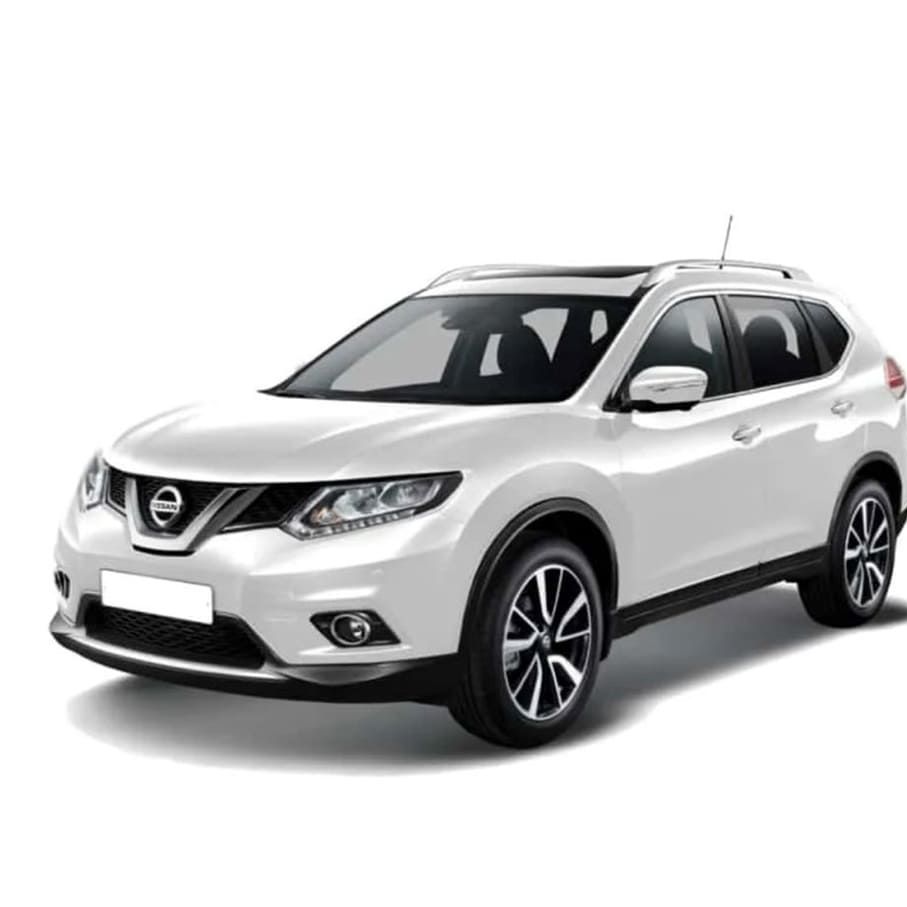 Купить Nissan X-trail 4*4, АКПП