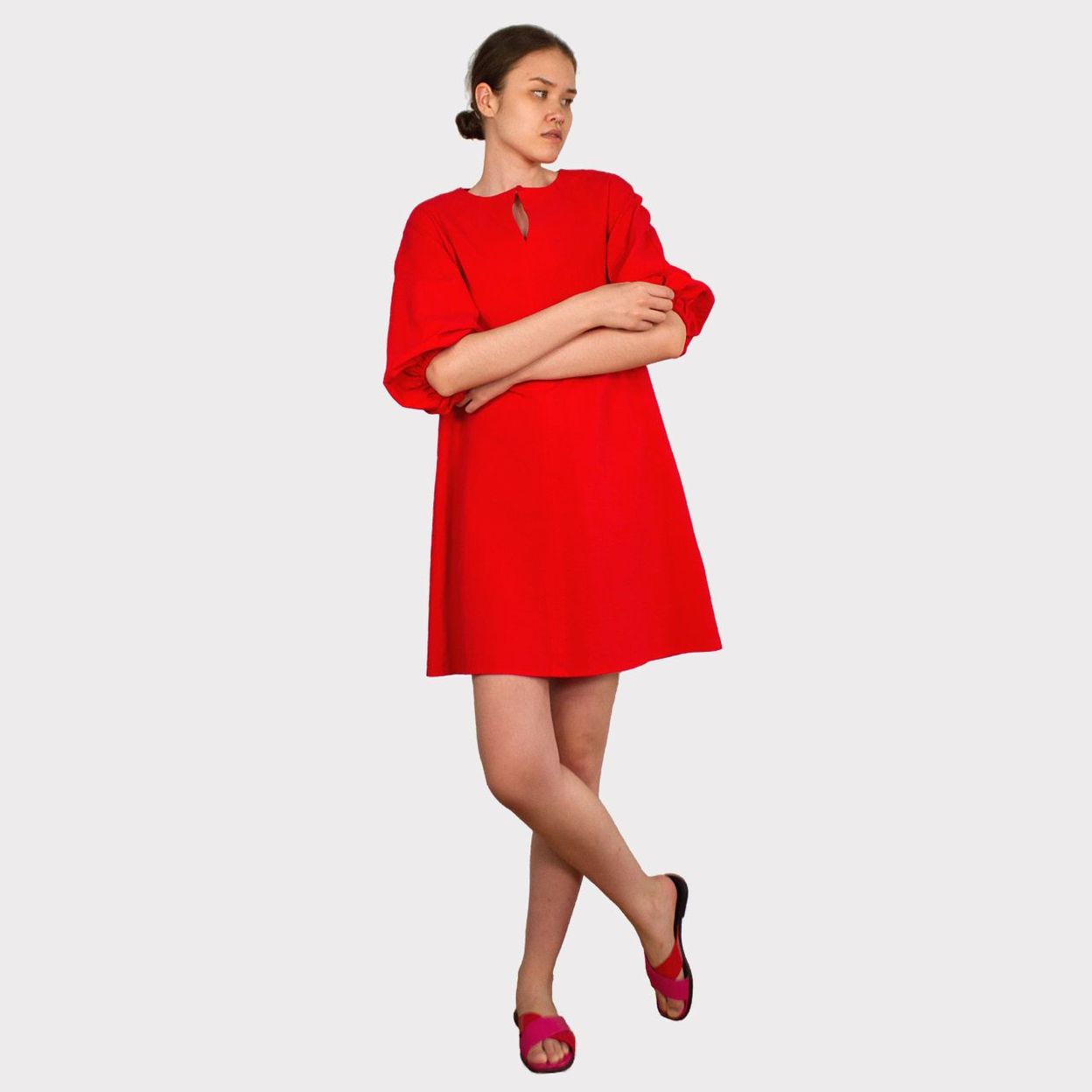 Купить Платье CLOXY