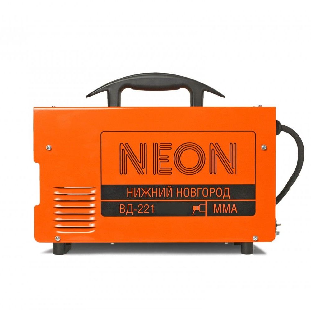 Купить NEON ВД 221 НАКС Сварочный инвертор