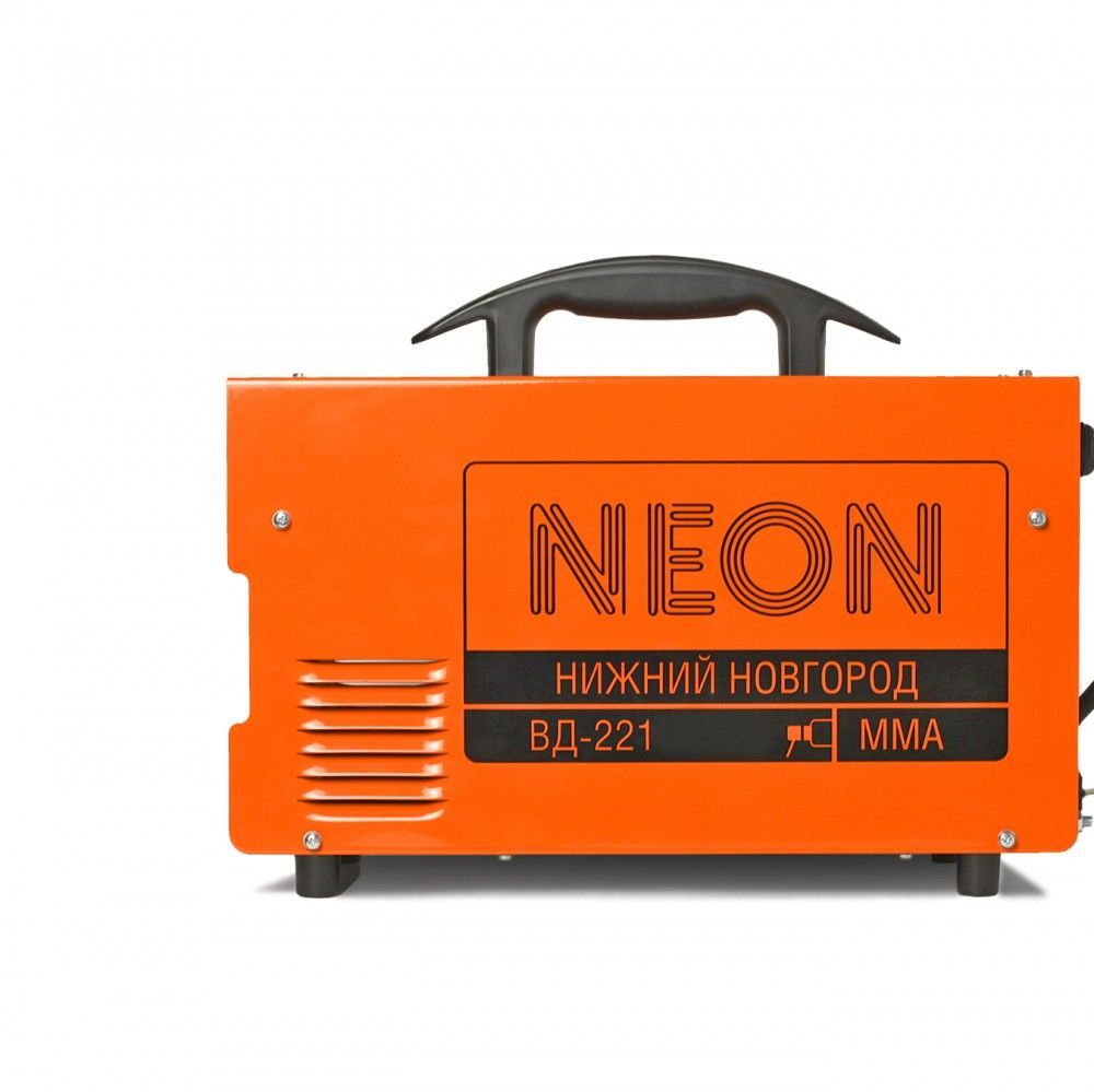 Купить NEON ВД 221 Сварочный инвертор