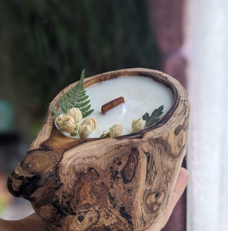 Купить Аромасвечи