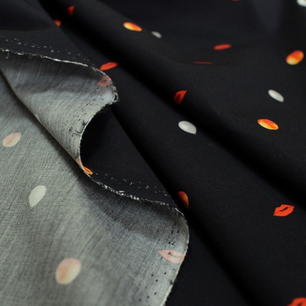 Купить Ткань хлопок Paul Smith