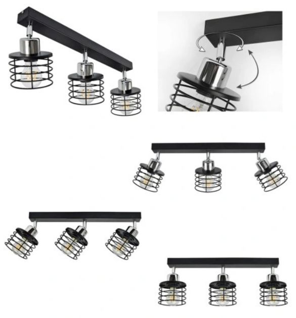 Купить Спот, Светильник потолочный