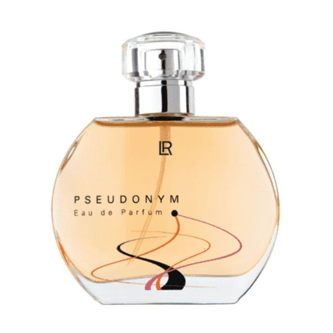 Купить ПАРФЮМЕРНАЯ ВОДА PSEUDONYM