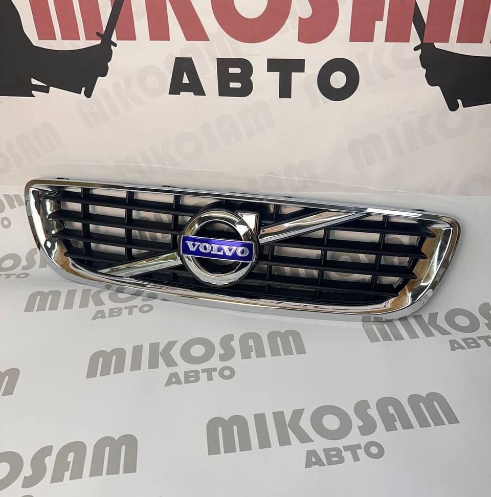 Купить 31290532 Решетка радиатора Volvo S40