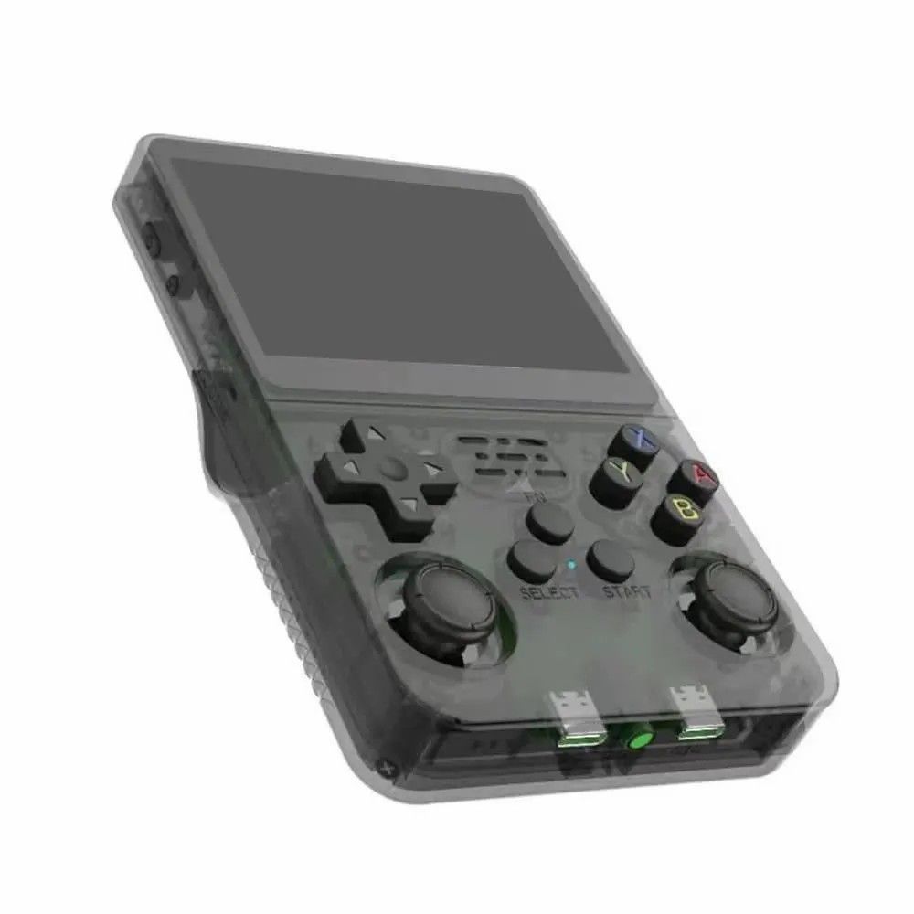 Купить Портативная игровая консоль R36S