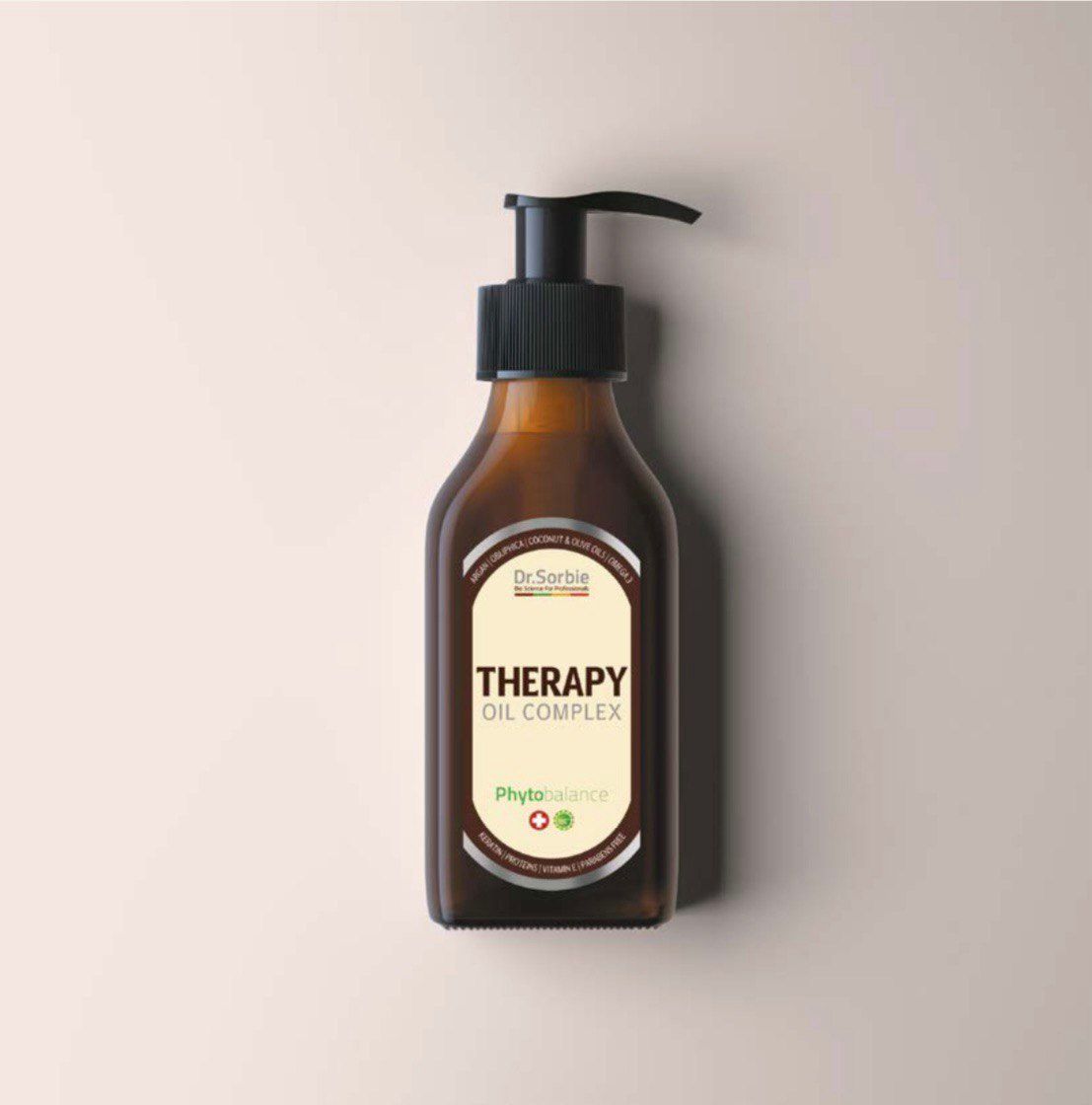 Купить THERAPY OIL COMPLEX 100мл