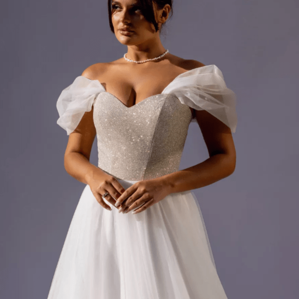 Купить Платье белое Размеры 42 44 46