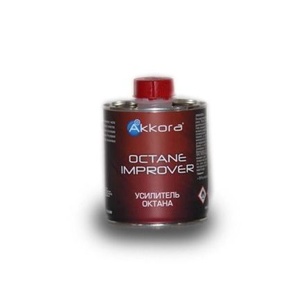 Купить Добавка в топливо Akkora OCTANE IMPROVER