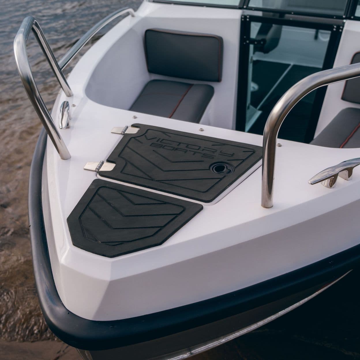 Купить Victory 570 Open