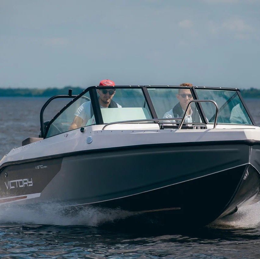Купить Victory 570 Open