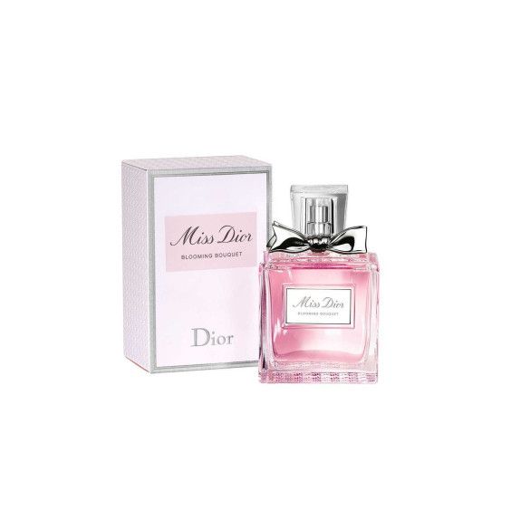 Купить Dior Miss Dior Blooming Bouquet