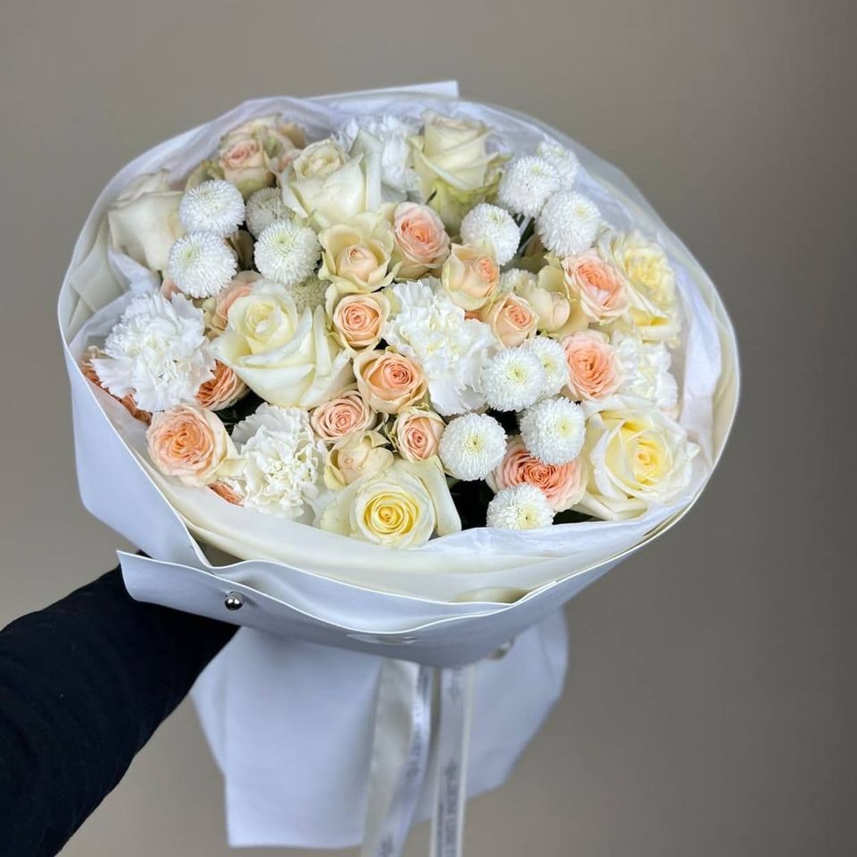Купить Нежная Зефирка