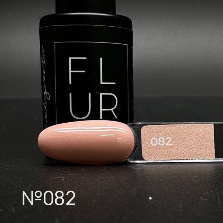 Купить Гель лак FLUR Нюд