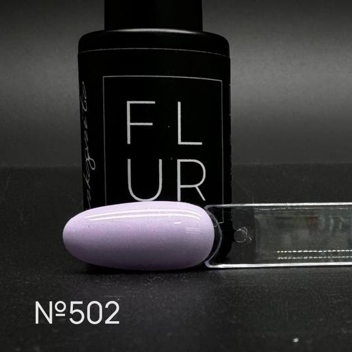 Купить Гель лак FLUR Нюд