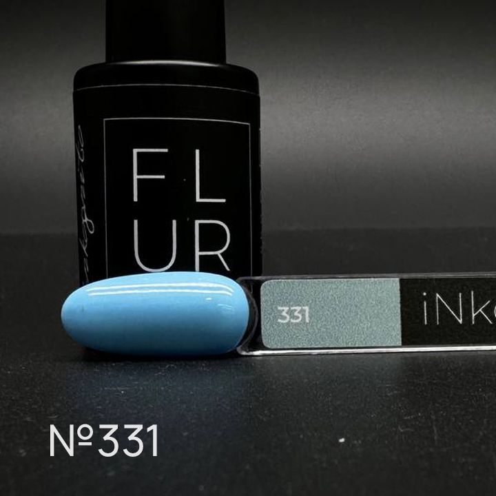 Купить Гель лак FLUR Нюд