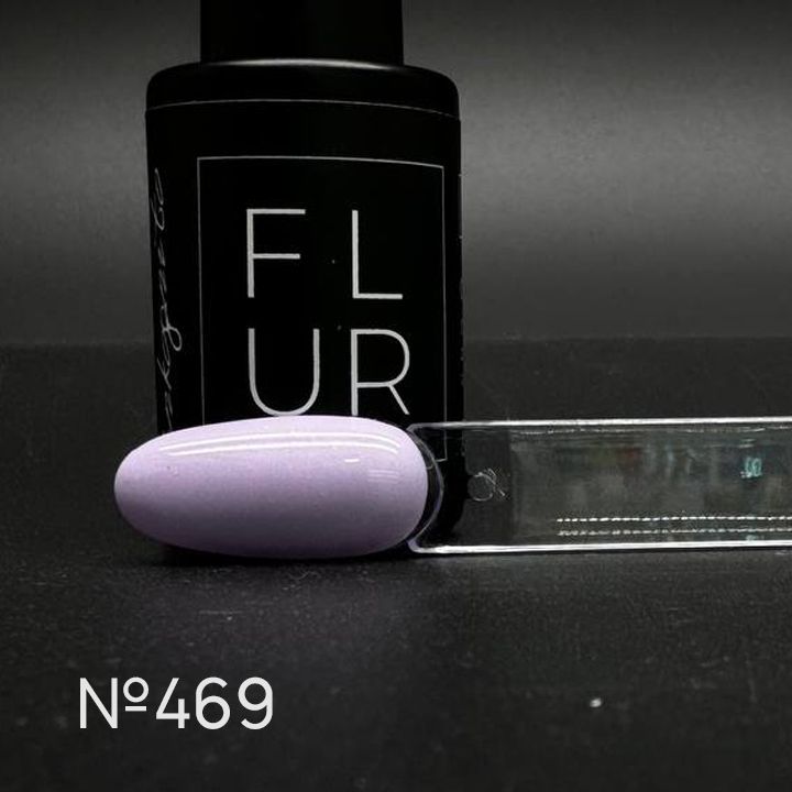 Купить Гель лак FLUR Нюд