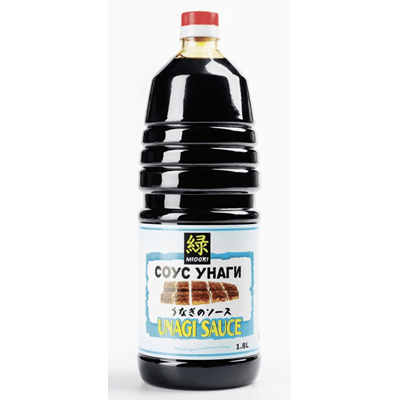Купить СОУС MIDORI УНАГИ 1.8 Л. доставка продуктов Тюмень . доставка продуктов в Тюмени . доставка фруктов Тюмень . доставка фруктов в Тюмени . достав