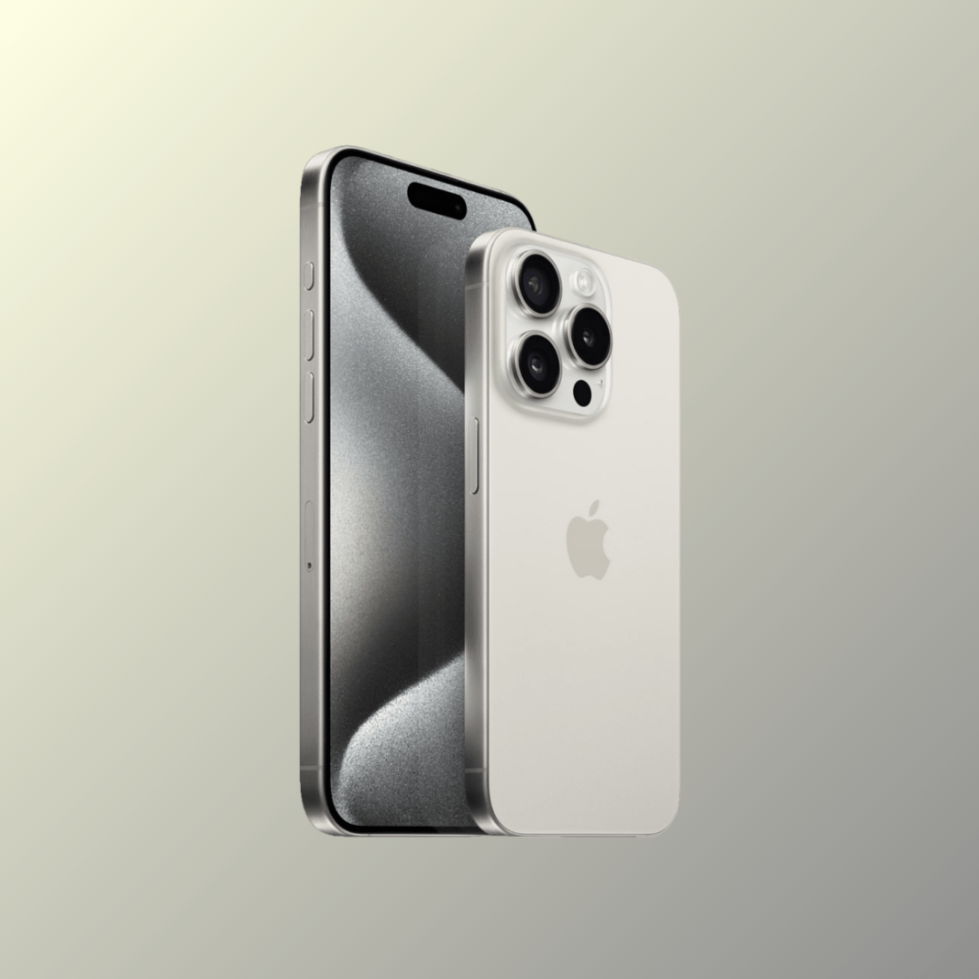 Купить iPhone 15 Pro Max 256Gb