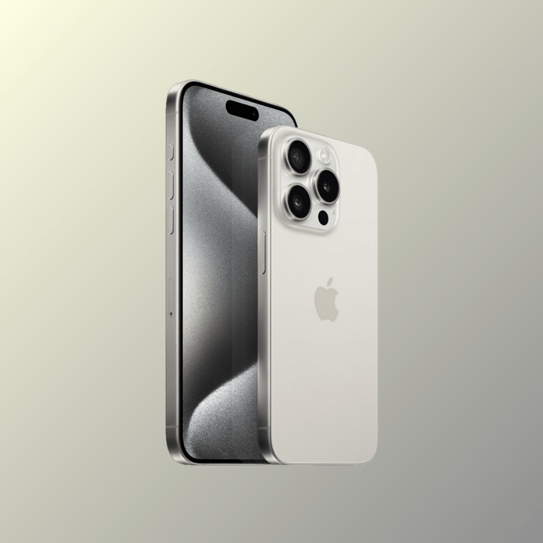 Купить iPhone 15 Pro Max 256Gb