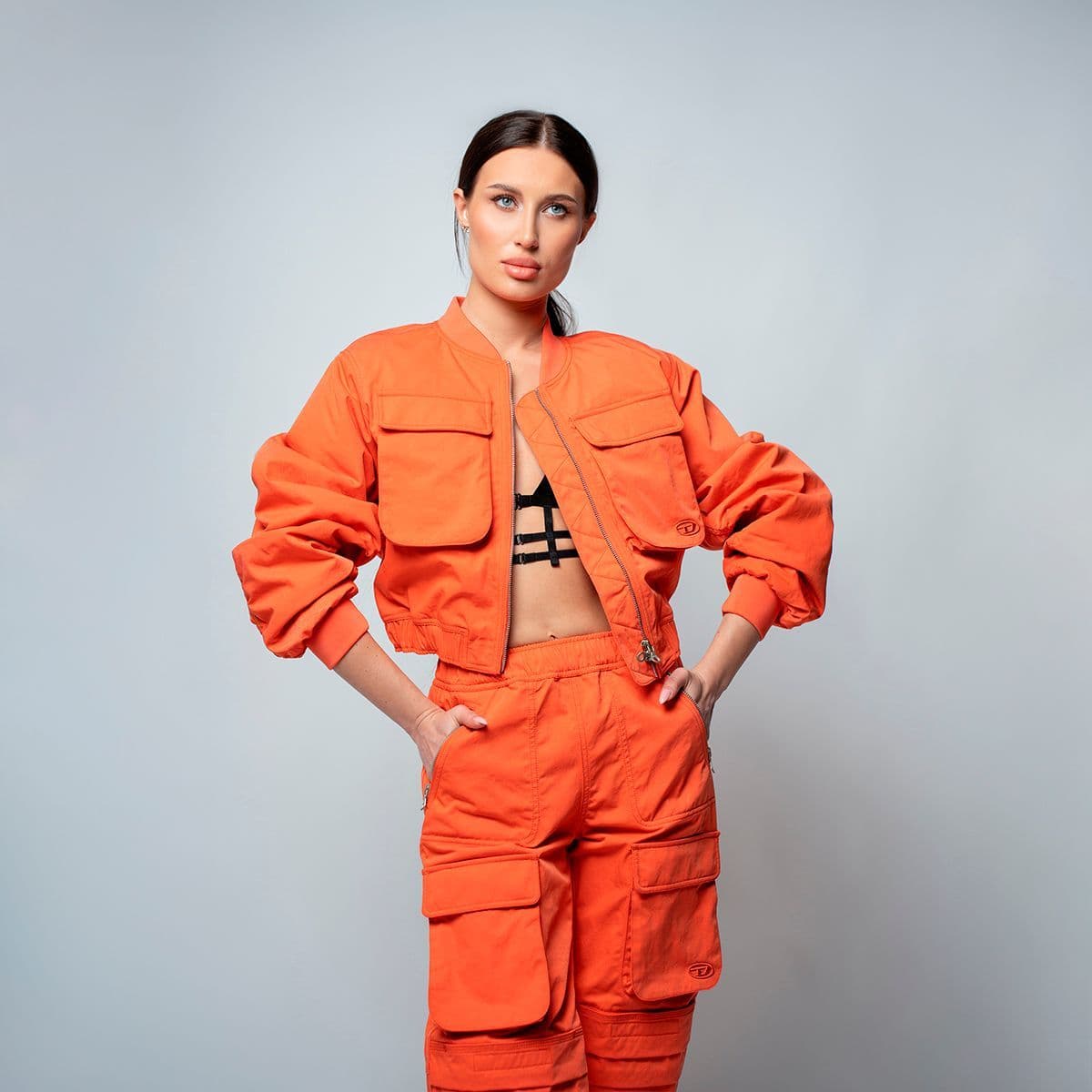 Купить Куртка DIESEL