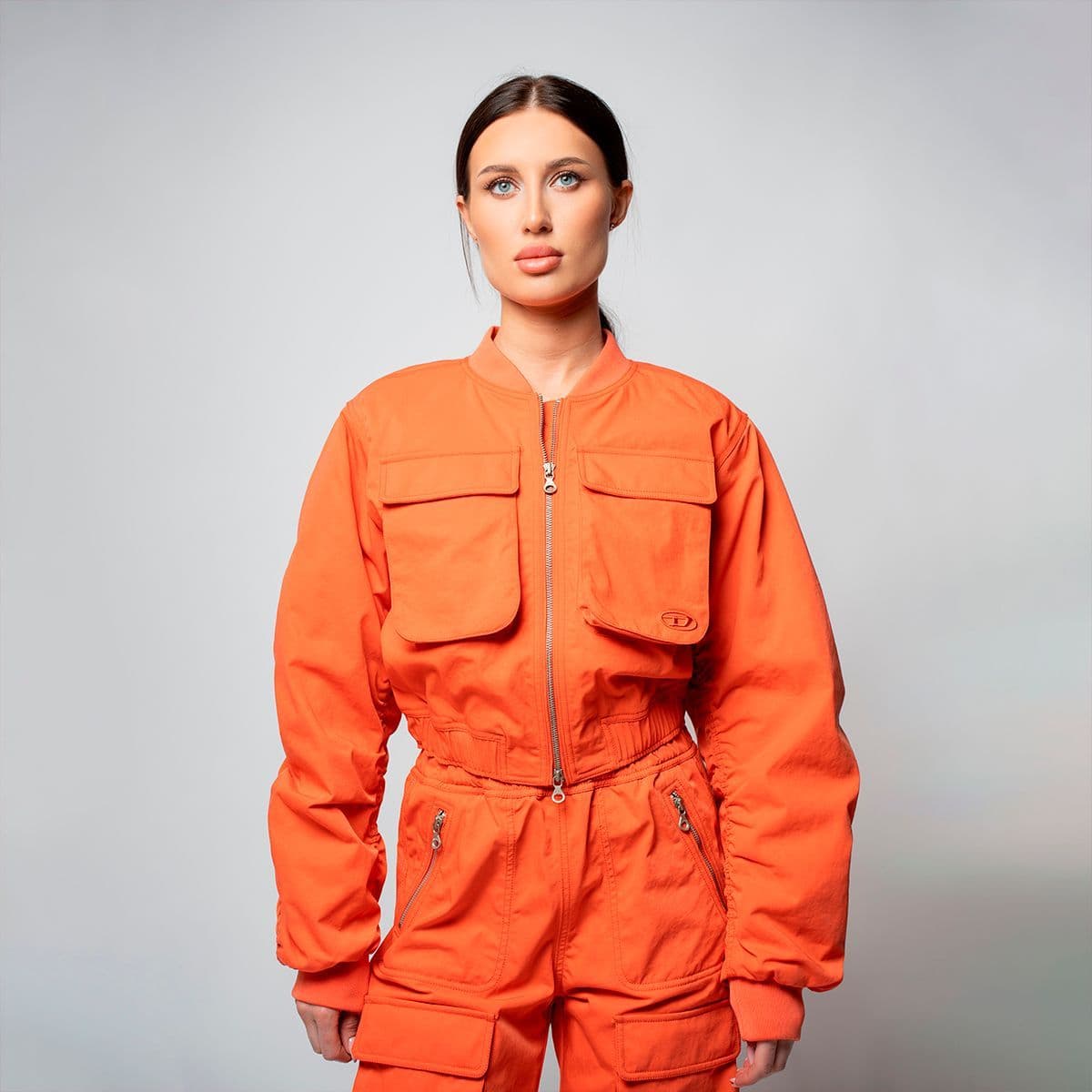 Купить Куртка DIESEL