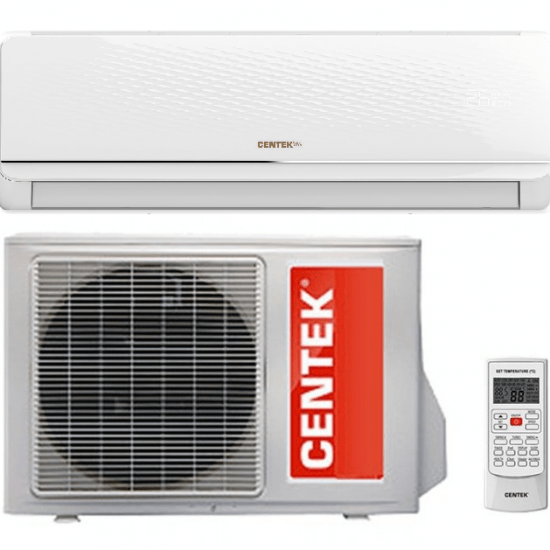 Купить Кондиционер  Sentek 24 F  (74м2)