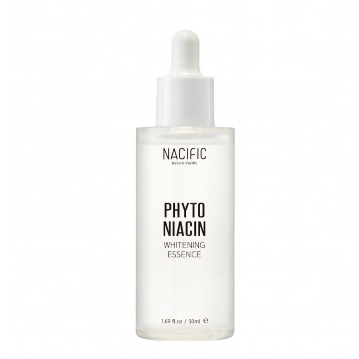 Купить Осветляющая эссенция с ниацинамидом NACIFIC Phyto Niacin Brightening Essence