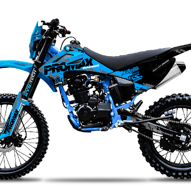 Купить Кроссовый мотоцикл PROMAX MX280