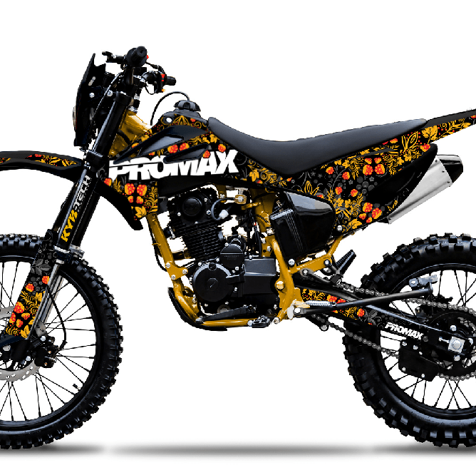 Купить Кроссовый мотоцикл PROMAX MX280