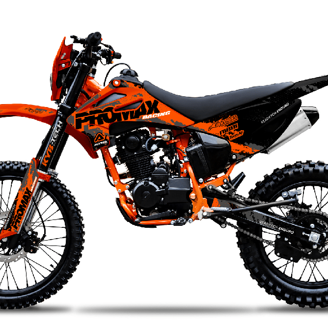 Купить Кроссовый мотоцикл PROMAX MX280