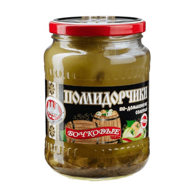 Купить ПОМИДОРЫ СОЛЕНЫЕ СКАТЕРТЬ-САМОБРАНКА 720 МЛ. с доставкой на дом . Доставка продуктов Тюмень , доставка продуктов в Тюмени , dostavka-produktov-
