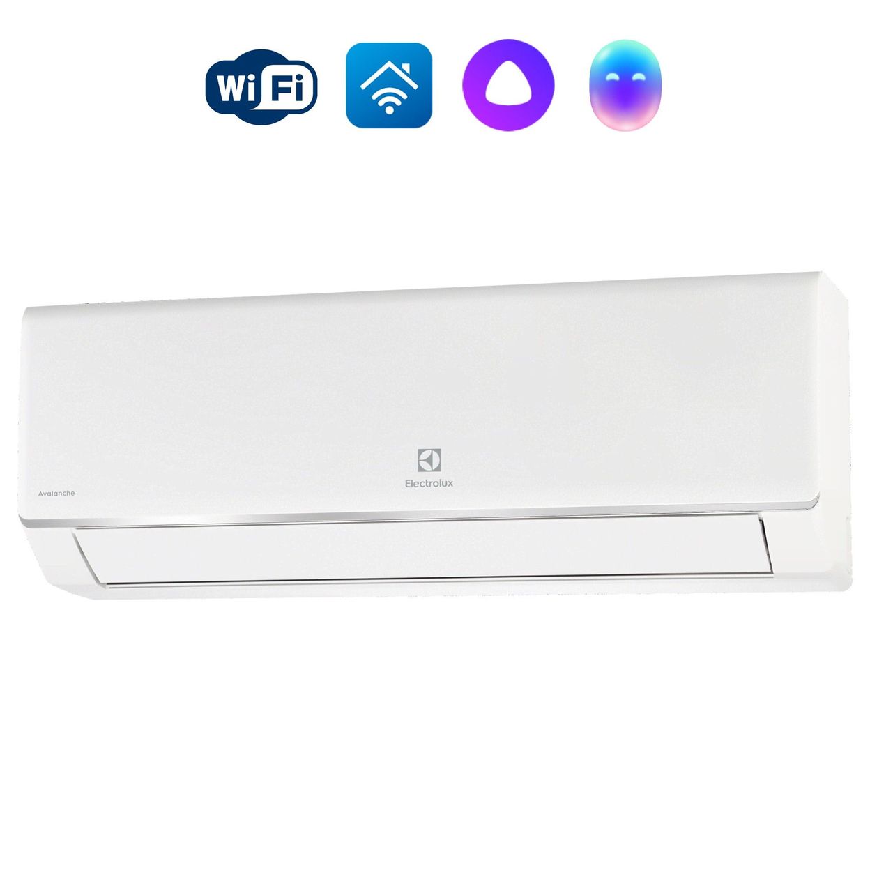 Купить Сплит-система инверторного типа Electrolux Avalanche Super DC Inverter