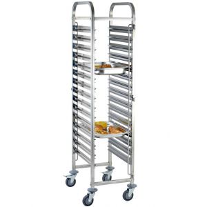 Купить Шпилька для GN2/1 575х680х1750мм