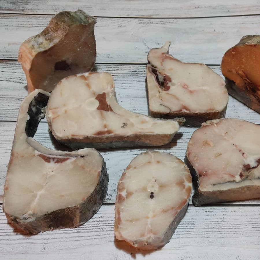 Купить Стейк Трески (Россия)