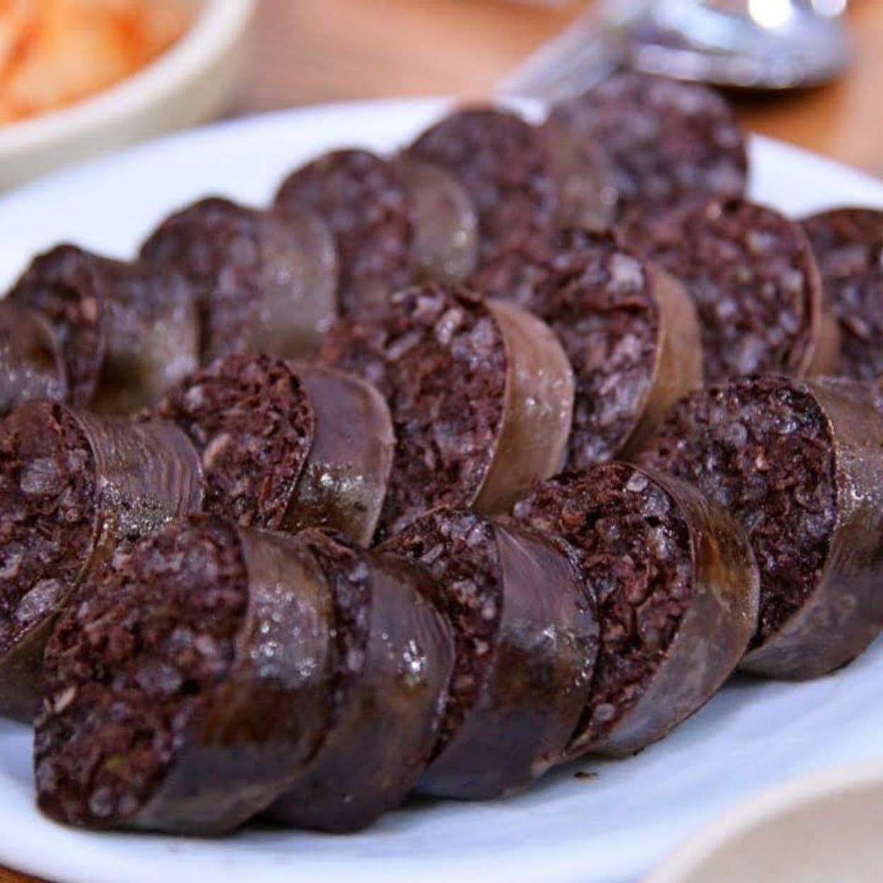 Купить Кровянка корейская