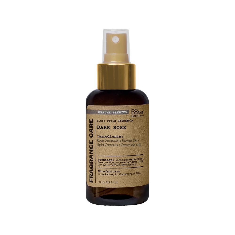 Купить Флюид для тела и волос Парфюмированный Hair&Body, 100 мл