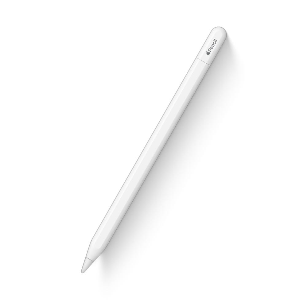 Купить Apple Pencil(USB-C)