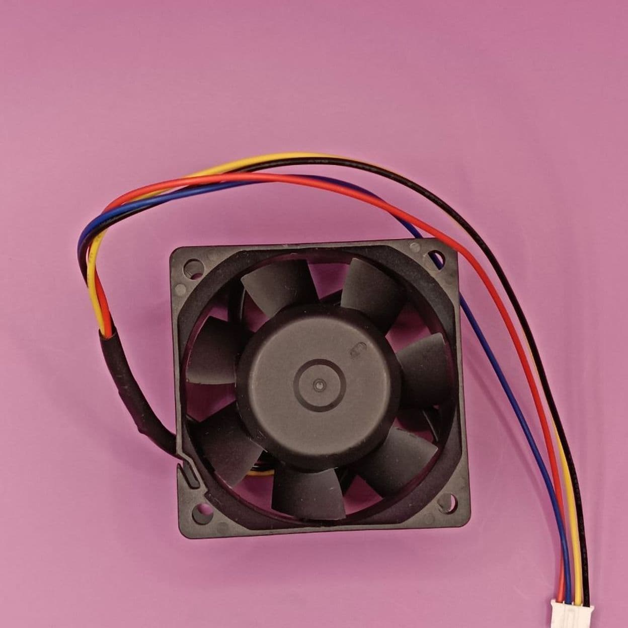 Купить Вентилятор DZ 60x60х38 (1,4 A) 4 пин