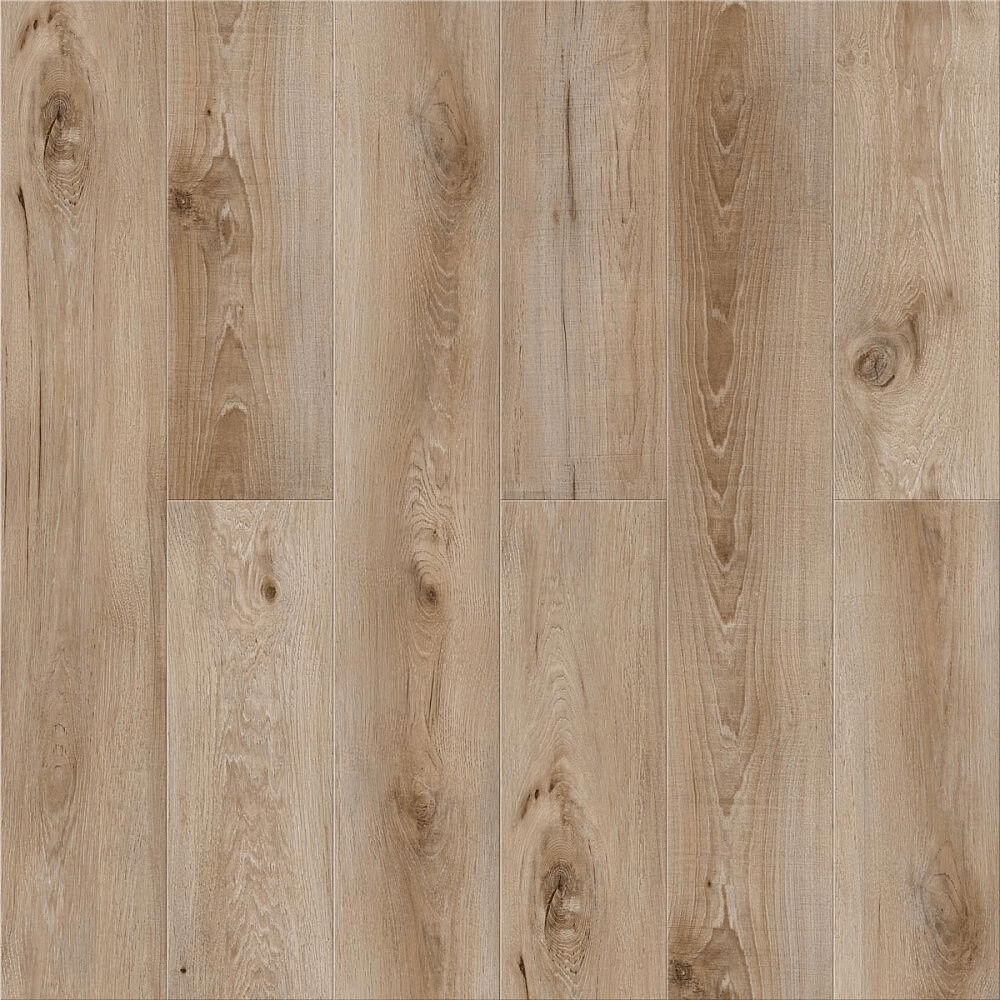 Купить Водостойкий SPC ламинат CronaFloor WOOD 4V Дуб Фрейзер