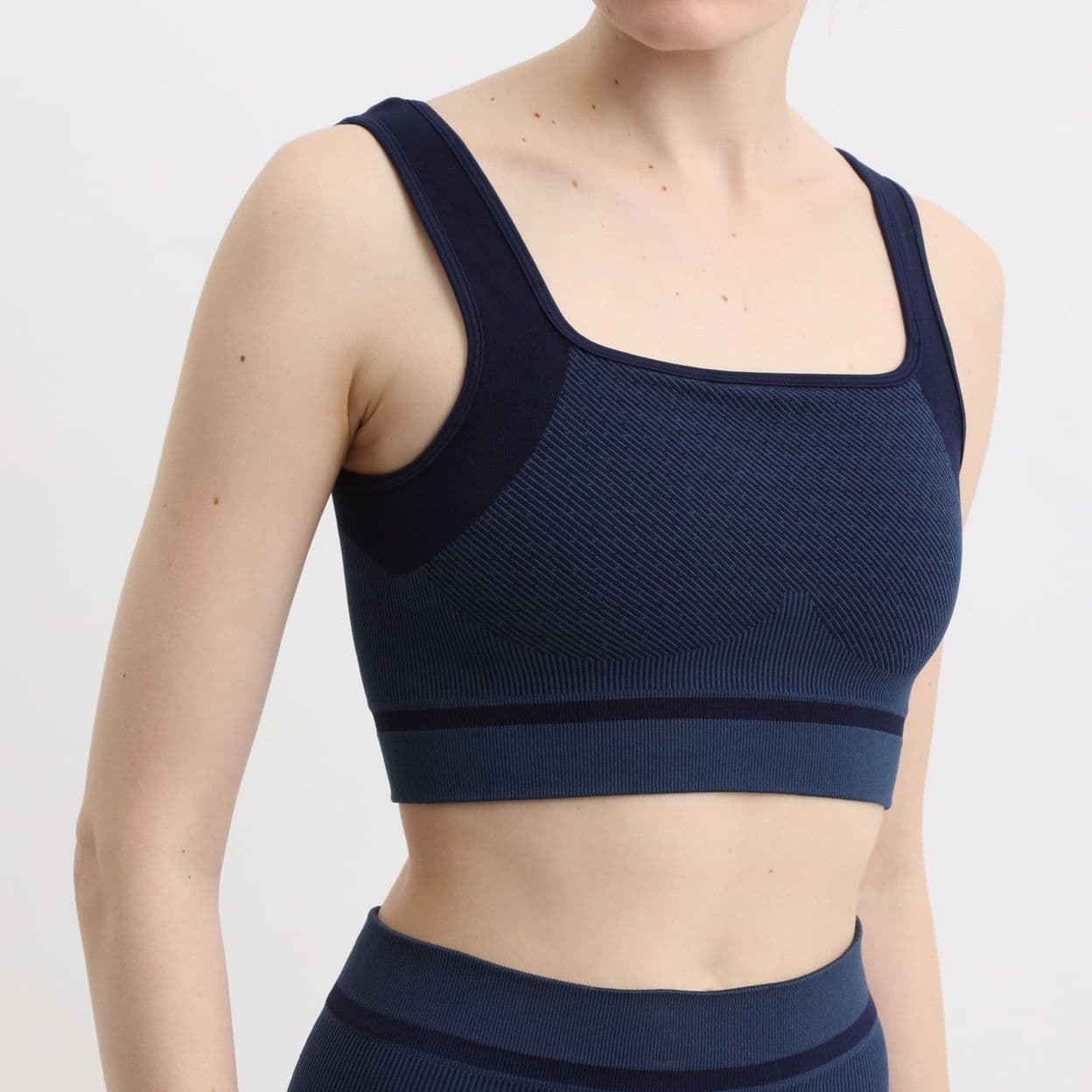 Купить Топ Seamless Duo