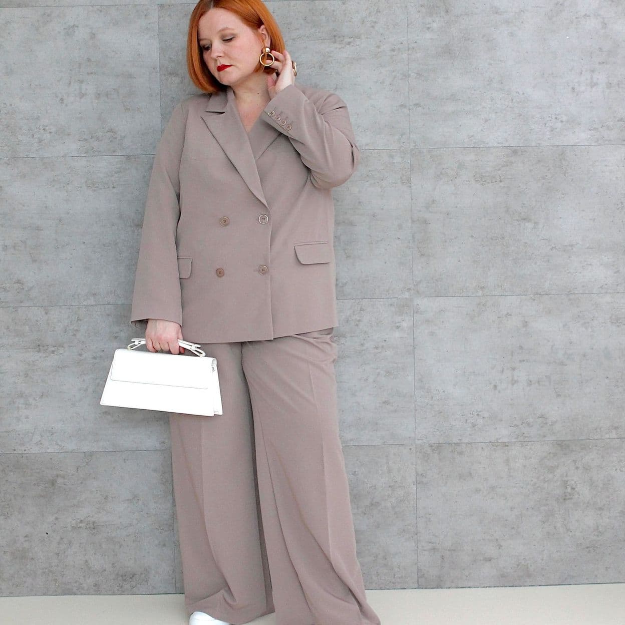 Купить Двубортный жакет