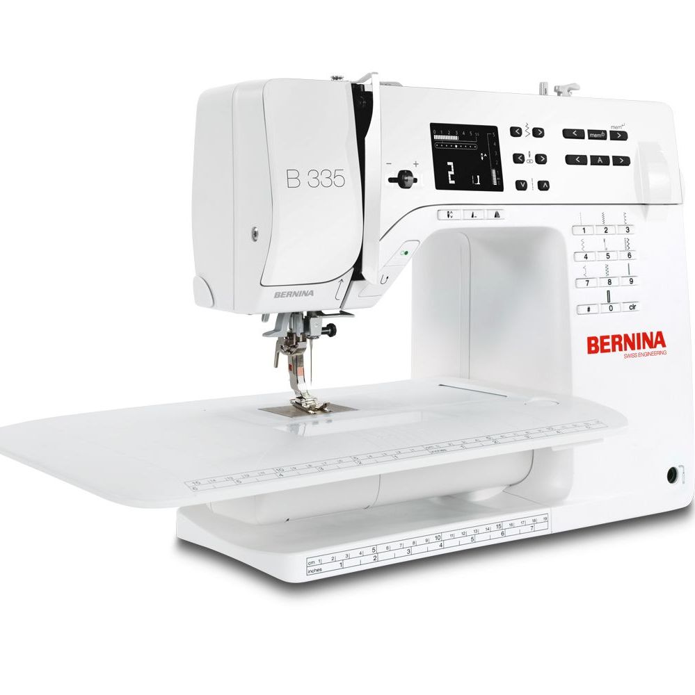 Купить Швейная машина BERNINA 335