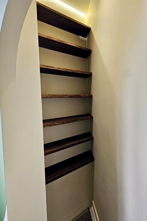 Купить Парящая полка