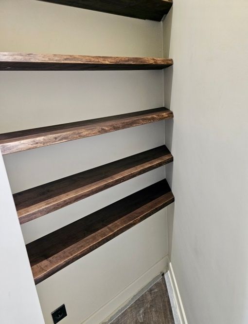 Купить Парящая полка