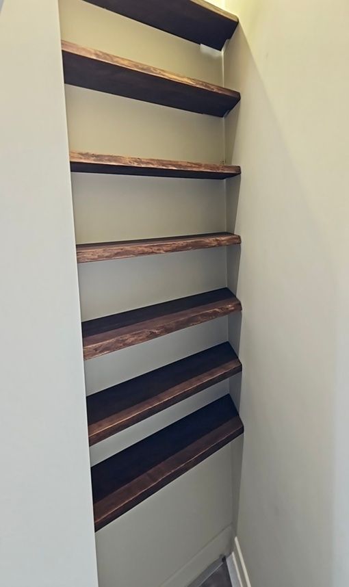 Купить Парящая полка