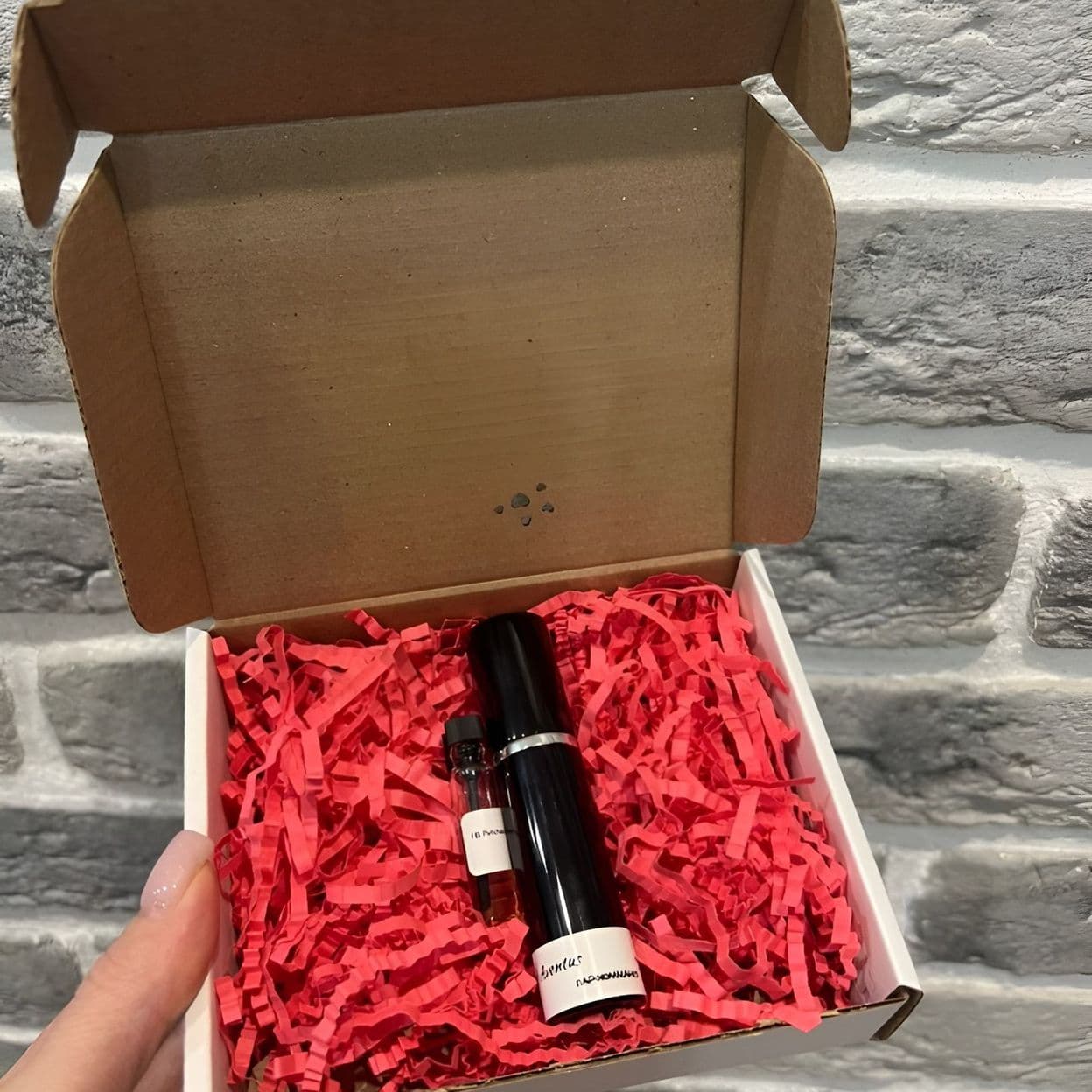 Купить Bois Impérial Essential Parfums