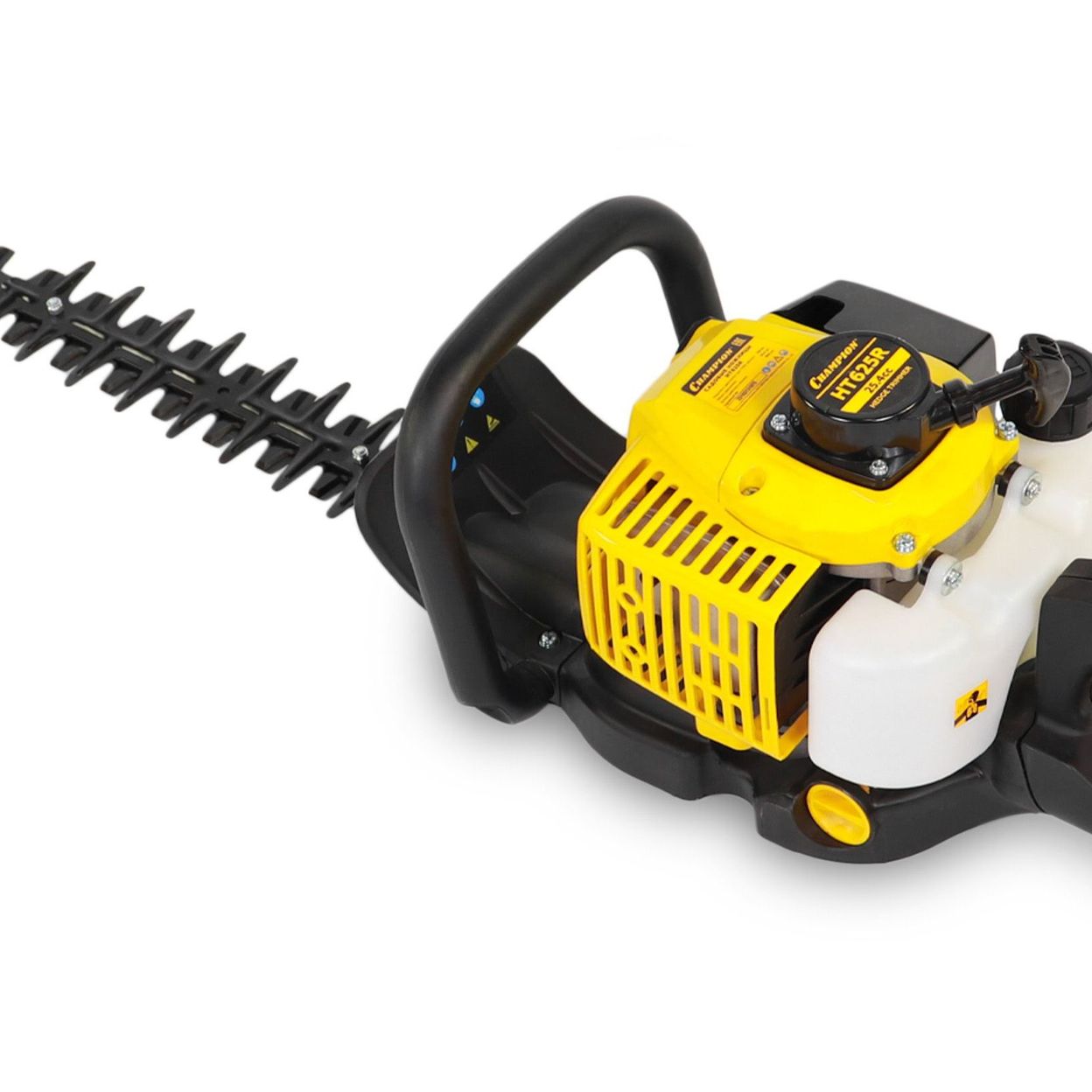 Купить Бензоножницы CHAMPION HT625R