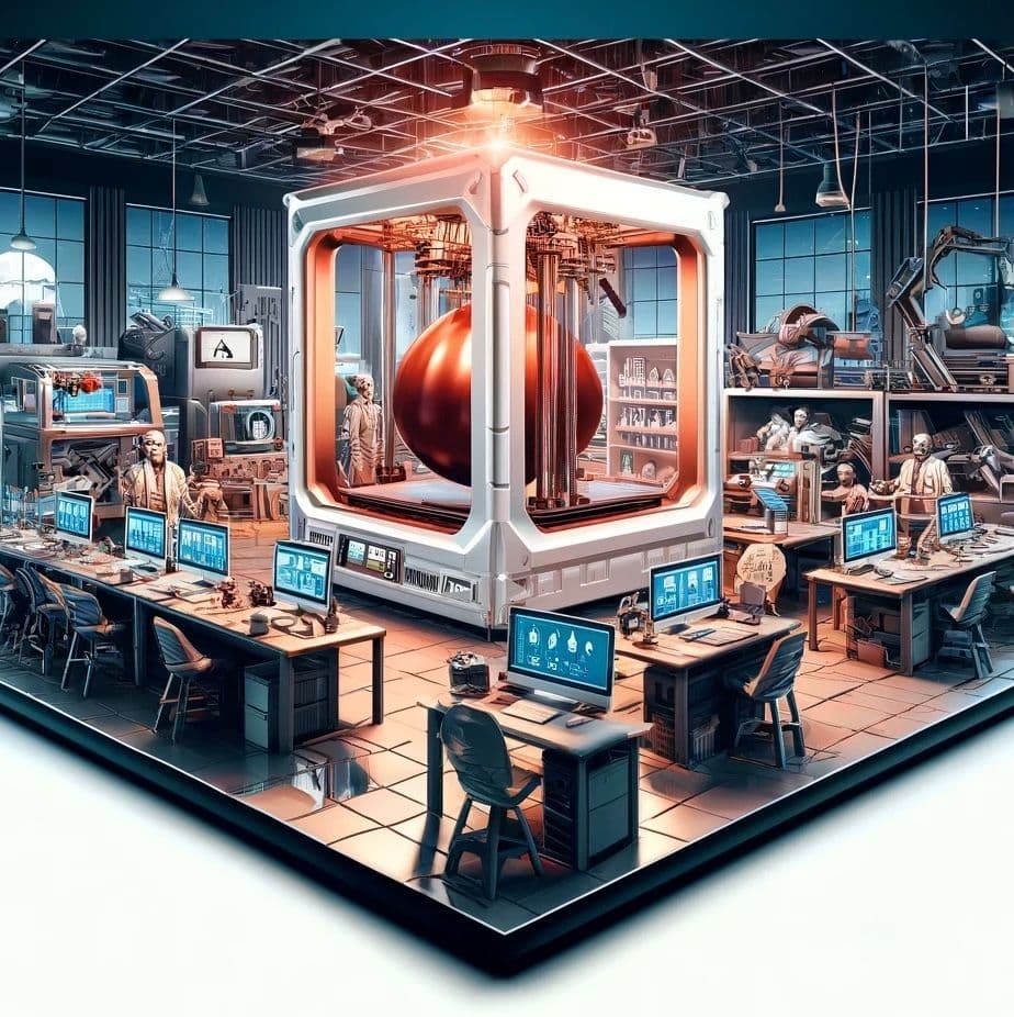 Купить Услуга 3D печати